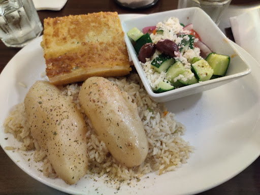 Photo of Yamas Taverna - 1630 Ellis St, Kelowna, BC V1Y 8L1